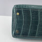 Kelly 32 Vert Anglaise