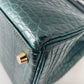 Kelly 32 Vert Anglaise