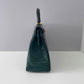 Kelly 32 Vert Anglaise