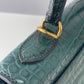 Kelly 32 Vert Anglaise