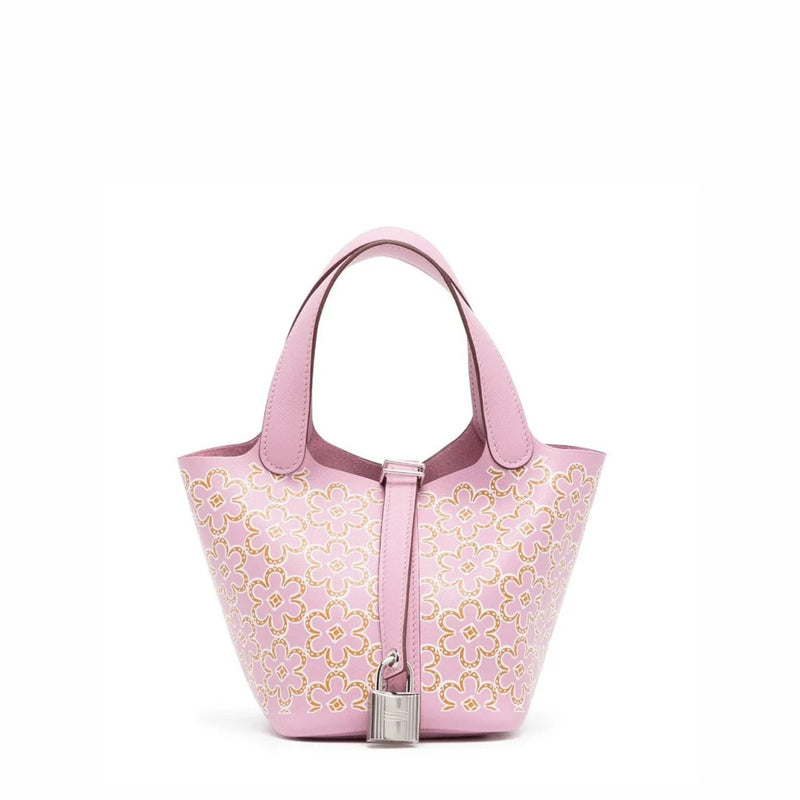 Micro Lucky Daisy Picotin