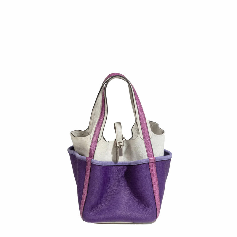 Limited Edition Picotin 18 Purple PHW