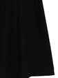 Prada wool cape with a detachable hood, stylish and warm outerwear for cold weather, shown in a high-quality image.