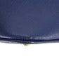 Promenade Saffiano Leather Bag