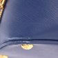 Promenade Saffiano Leather Bag