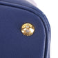 Promenade Saffiano Leather Bag