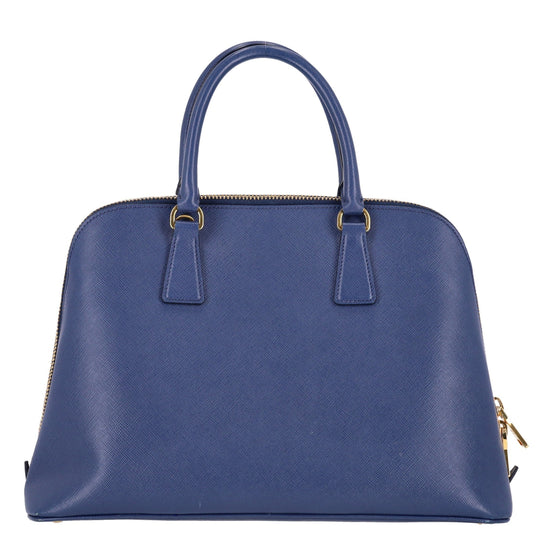Promenade Saffiano Leather Bag