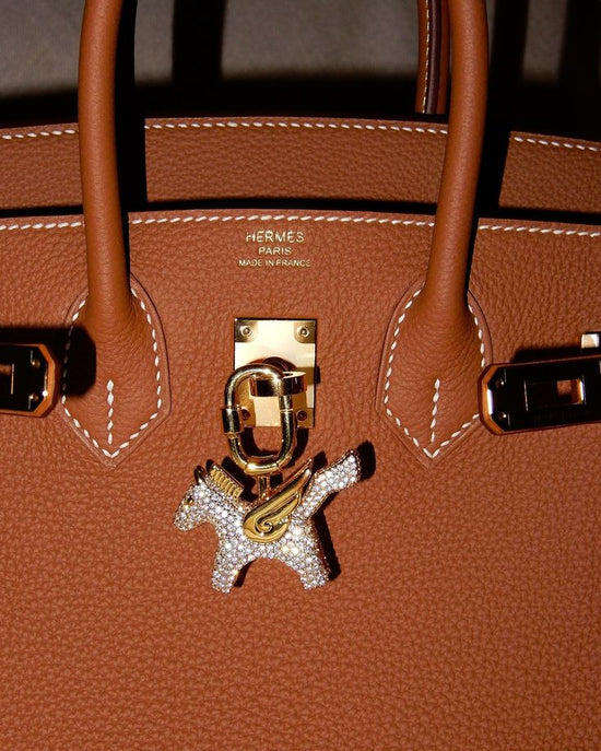 THANK GOD FOR PRE-LOVED: HOW THE HERMÈS BIRKIN GOT MORE (AND MORE) EXPENSIVE