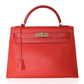 Kelly 32 Sellier Red PHW