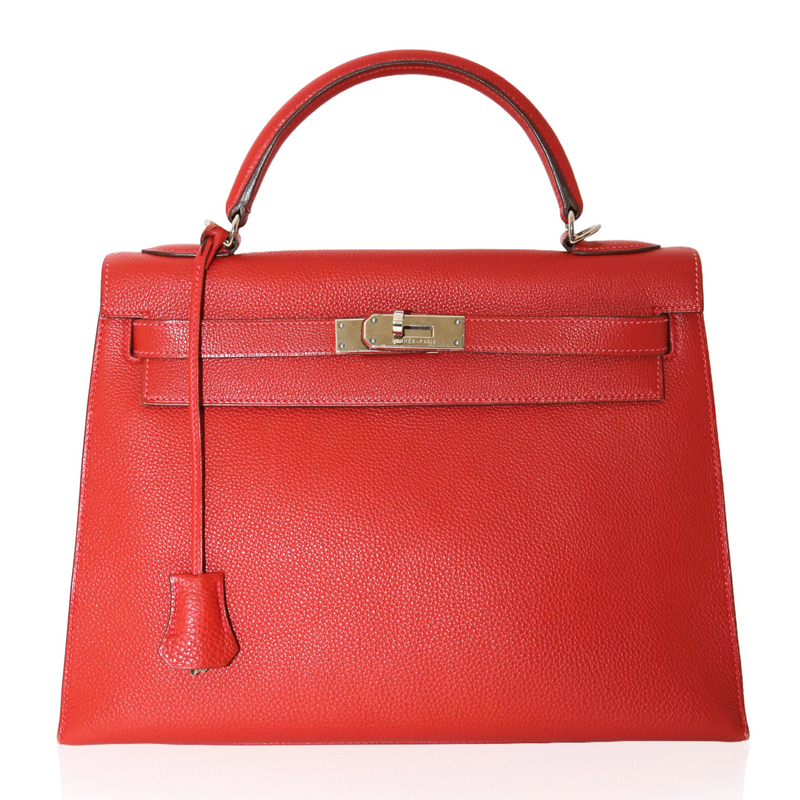 Hermes Kelly Rewind Vintage Affairs
