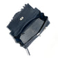 JPG Kelly Shoulder Bag With Fringe Limited Edition PHW
