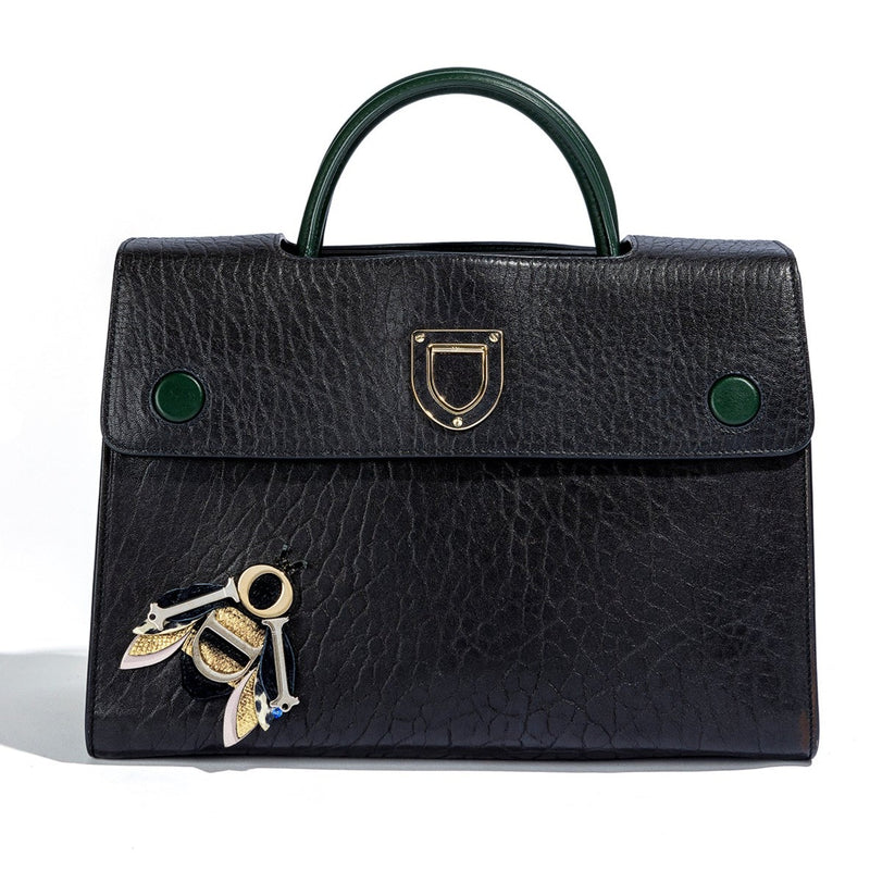 Dior Ever Blue Metallic