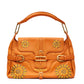 Jimmy Choo Tulita Embroidered Bag