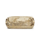 Jimmy Choo Tulita Gold Chainmail Bag