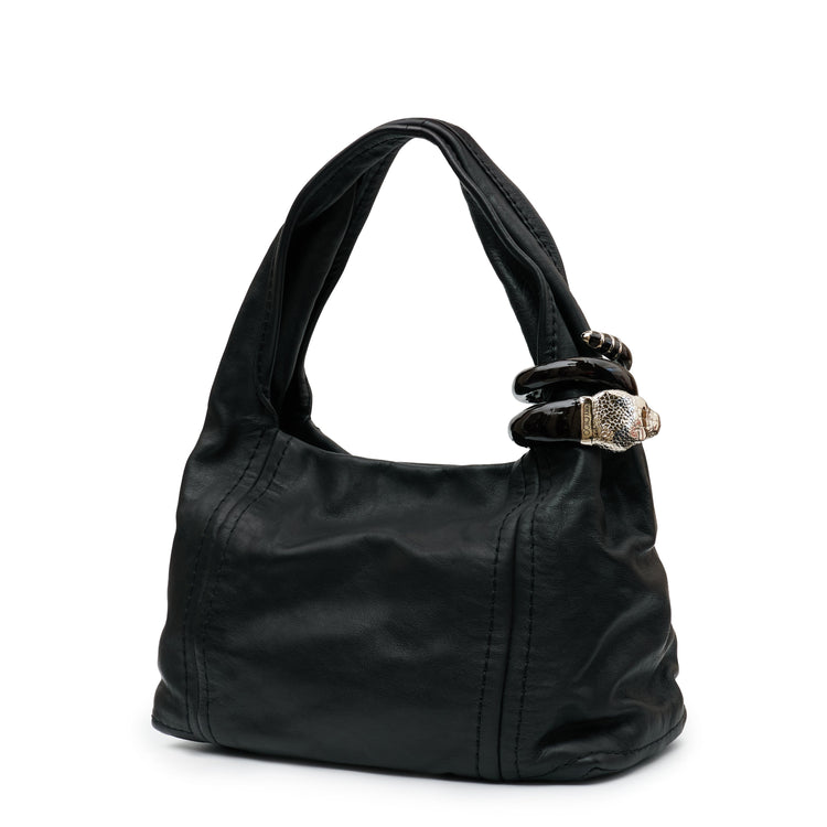 Jimmy Choo Saba Hobo Bag