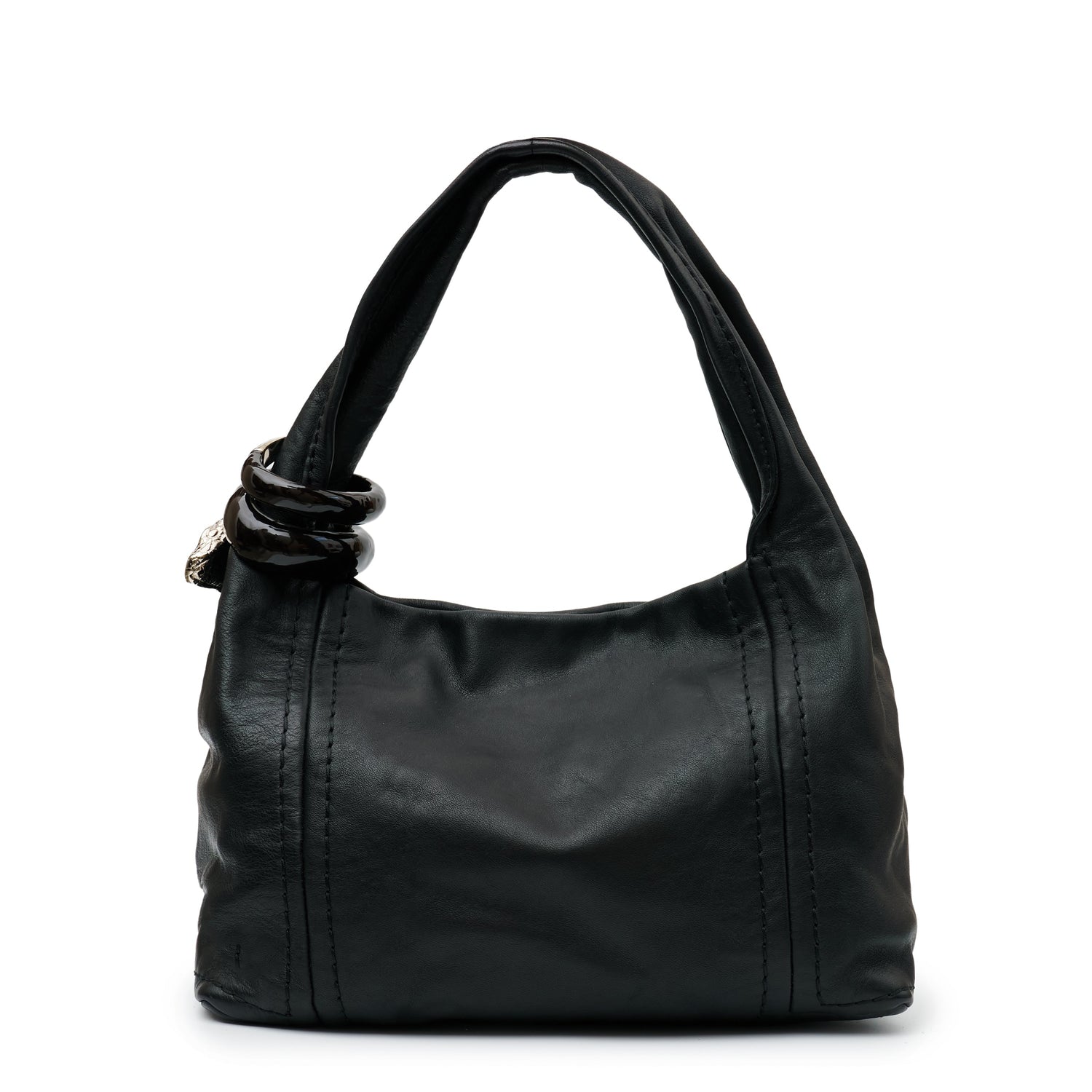 Jimmy Choo Saba Hobo Bag