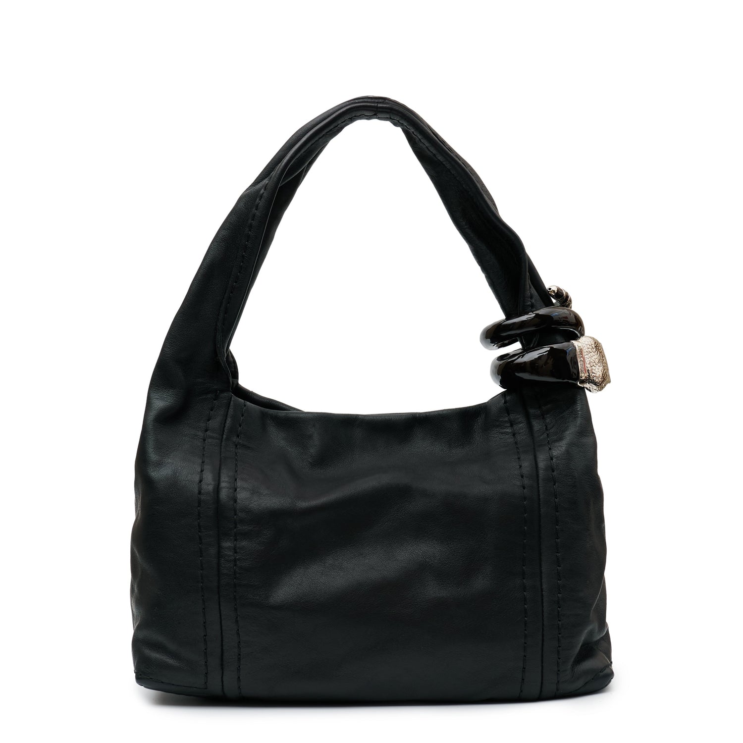 Jimmy Choo Saba Hobo Bag