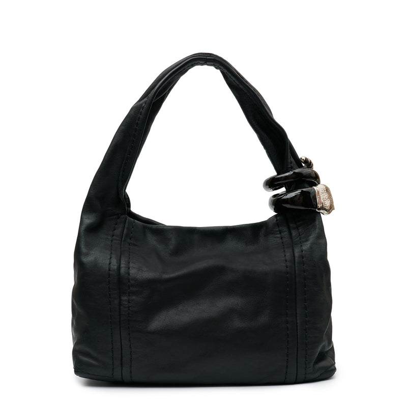 Jimmy Choo Saba Hobo Bag