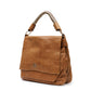 Givenchy Cognac Shoulder Bag
