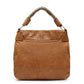 Givenchy Cognac Shoulder Bag