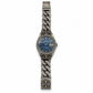 Rolex x Loree Rodkin luxury watch featuring a sleek design with gold accents and elegant craftsmanship.