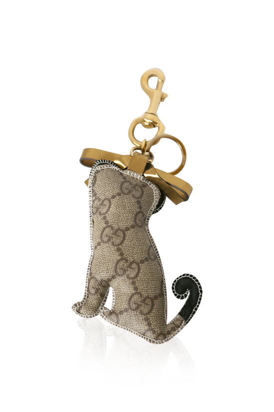 Dog Keyring