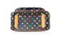 Rita Multicolour Black Takashi Murakami Handbag