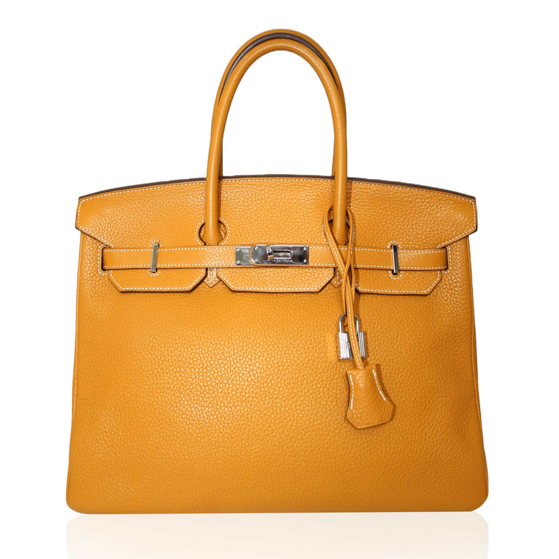 Hermes Birkin Rewind Vintage Affairs