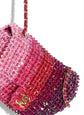 Spring/Summer 2020 Crystal Ombre Mini Flap Chanel from Rewind Vintage Affairs