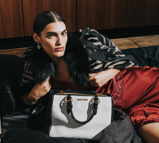 MIU MIU MANIA
