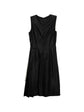 Prada Sleeveless Dress with Bow