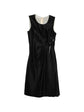 Prada Sleeveless Dress with Bow