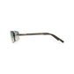Rimless Sunglasses