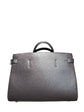 Twist Leather Handbag