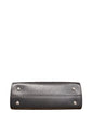 Twist Leather Handbag