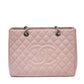 Shopping Tote GM Pink PHW