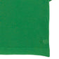 Hermès silk green top showing smooth fabric and elegant design, perfect for stylish casual or formal wear.