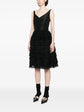 MARC JACOBS VINTAGE Tiered Tulle Dress