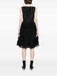 MARC JACOBS VINTAGE Tiered Tulle Dress