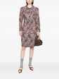 Chanel Tweed Skirt Set