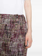 Chanel Tweed Skirt Set
