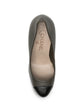 Chanel Two Tone Pumps