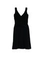 Prada V-Neck Dress