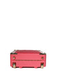 2016 SS Trolley Pink Minaudiere