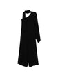 Valentino One Shoulder Gown