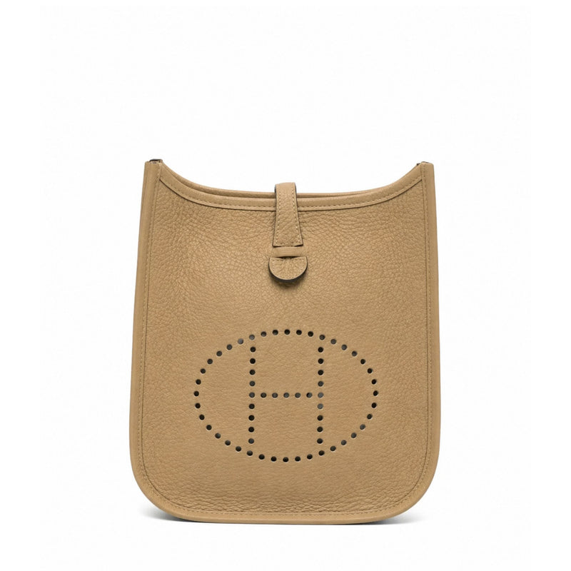Evelyne TPM Beige de Weimar Clemence PHW