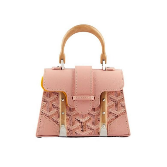 GOYARD VS. LOUIS VUITTON: WHICH BRAND MAKES BETTER BAGS?