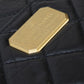 Buckle Flap Bag