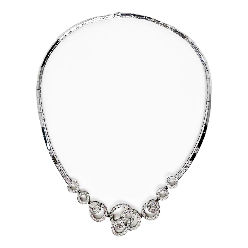 Boucheron Ava Necklace