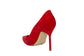 Manolo Blahnik Red Pumps